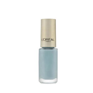 l'oreal paris, color riche le vernis, nail polish, 601, french riviera, 5 ml