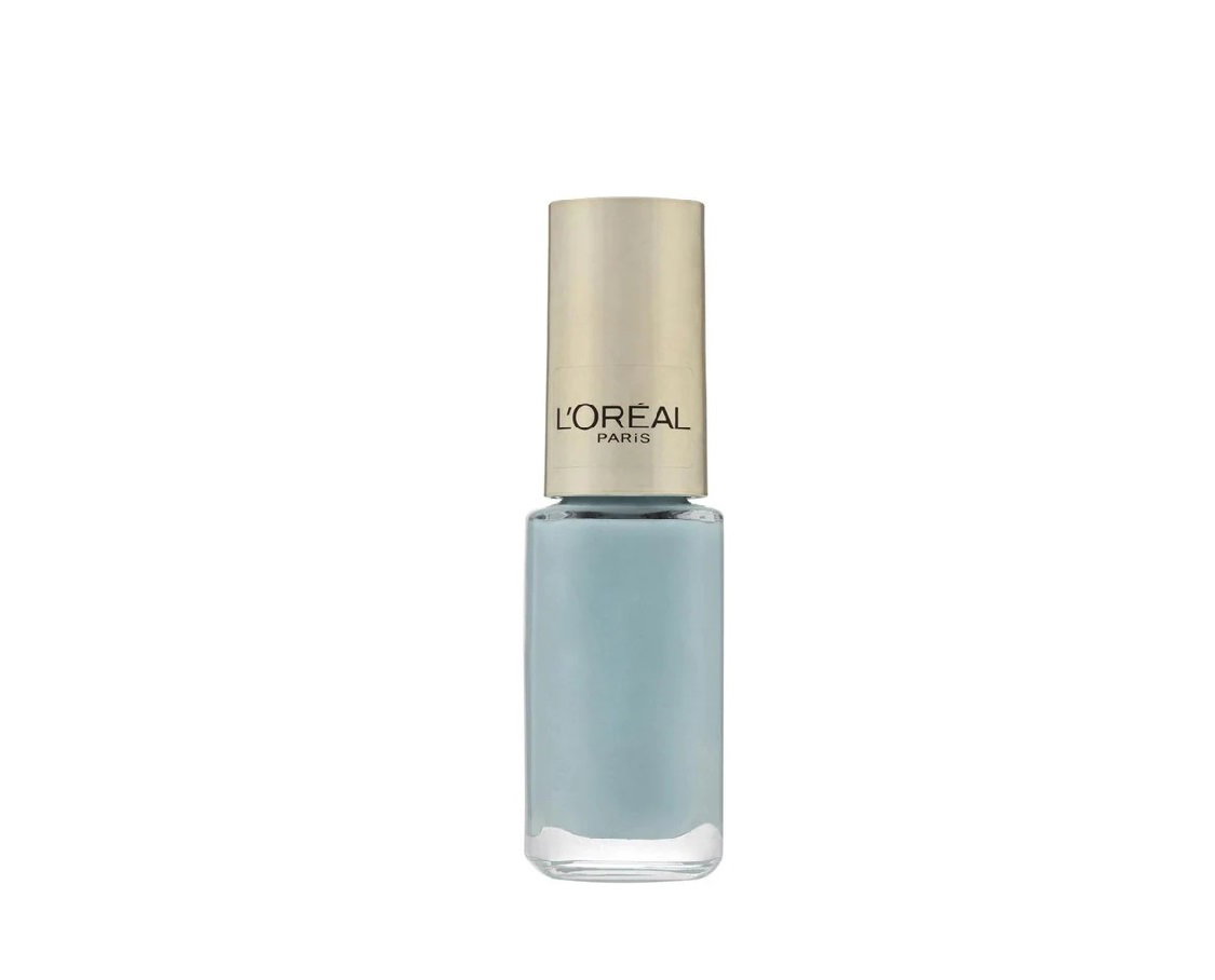 l'oreal paris, color riche le vernis, nail polish, 601, french riviera, 5 ml l'oreal paris, color riche le vernis, nail polish, 601, french riviera, 5 ml