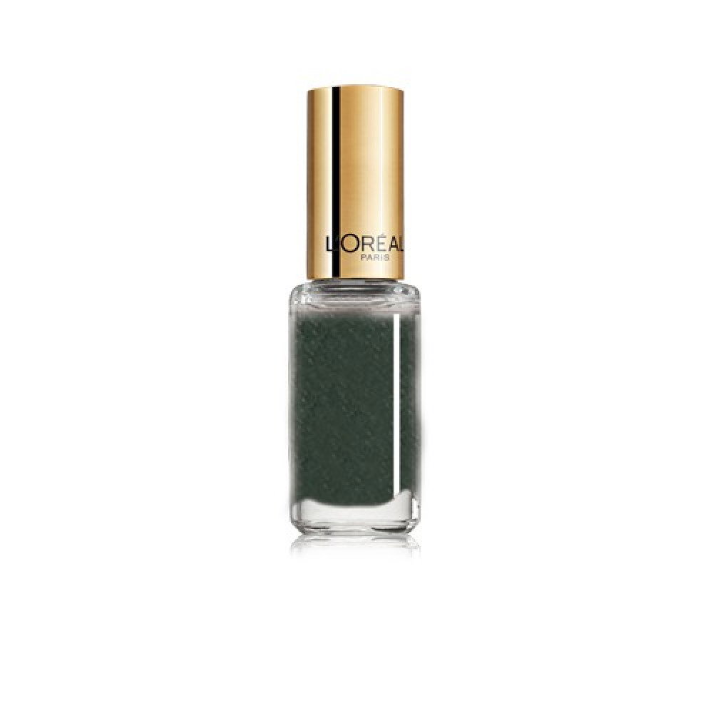 l'oreal paris, color riche le vernis, nail polish, 608, luxemburg garden, 5 ml l'oreal paris, color riche le vernis, nail polish, 608, luxemburg garden, 5 ml