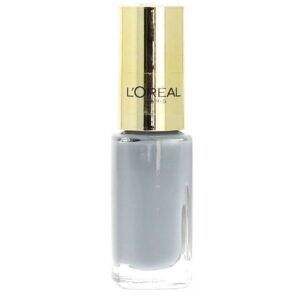 l'oreal paris, color riche le vernis, nail polish, 617, you are worth it, 5 ml