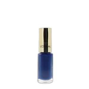 l'oreal paris, color riche le vernis, nail polish, 619, maui wave, 5 ml
