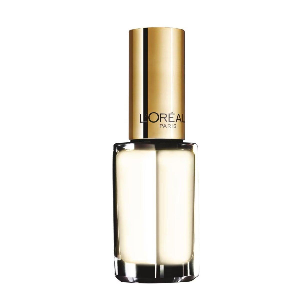 l'oreal paris, color riche le vernis, nail polish, 850, lemon meringue, 5 ml l'oreal paris, color riche le vernis, nail polish, 850, lemon meringue, 5 ml