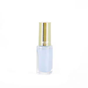 l'oreal paris, color riche le vernis, nail polish, 858, ocean porcelain, 5 ml