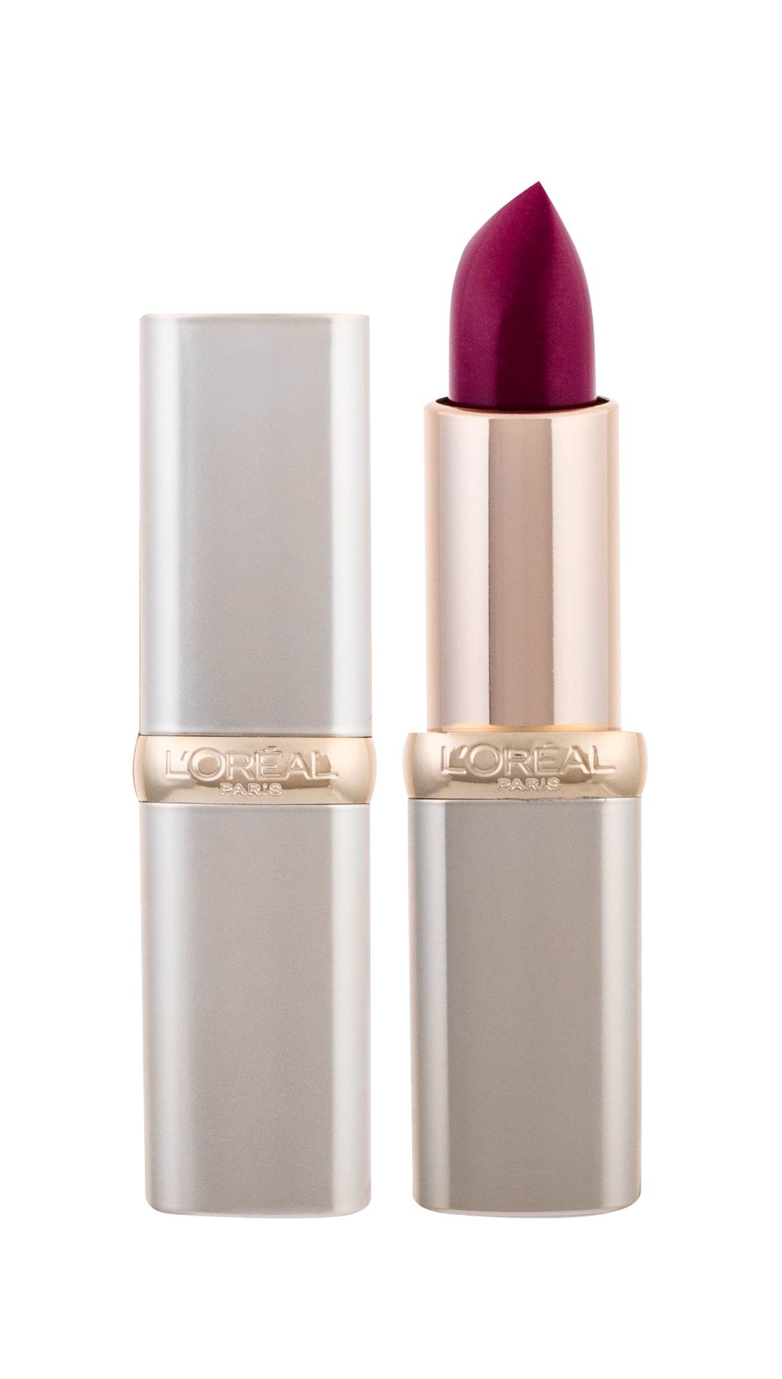 l'oreal paris, color riche, cream lipstick, 135, dahlia insolent, 5 g l'oreal paris, color riche, cream lipstick, 135, dahlia insolent, 5 g