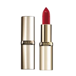 l'oreal paris, color riche, cream lipstick, 335, carmin saint germain, 5 g