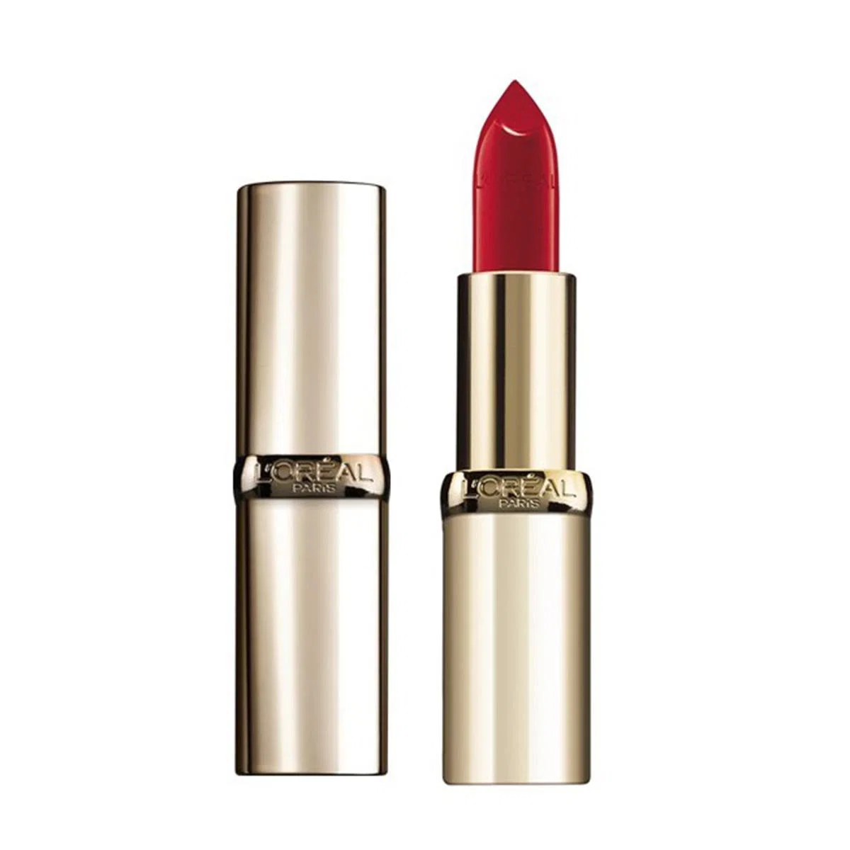 l'oreal paris, color riche, cream lipstick, 335, carmin saint germain, 5 g l'oreal paris, color riche, cream lipstick, 335, carmin saint germain, 5 g