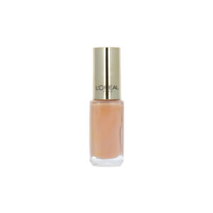 l'oreal paris, color riche, nail polish, 112, marrakech sand, 5 ml