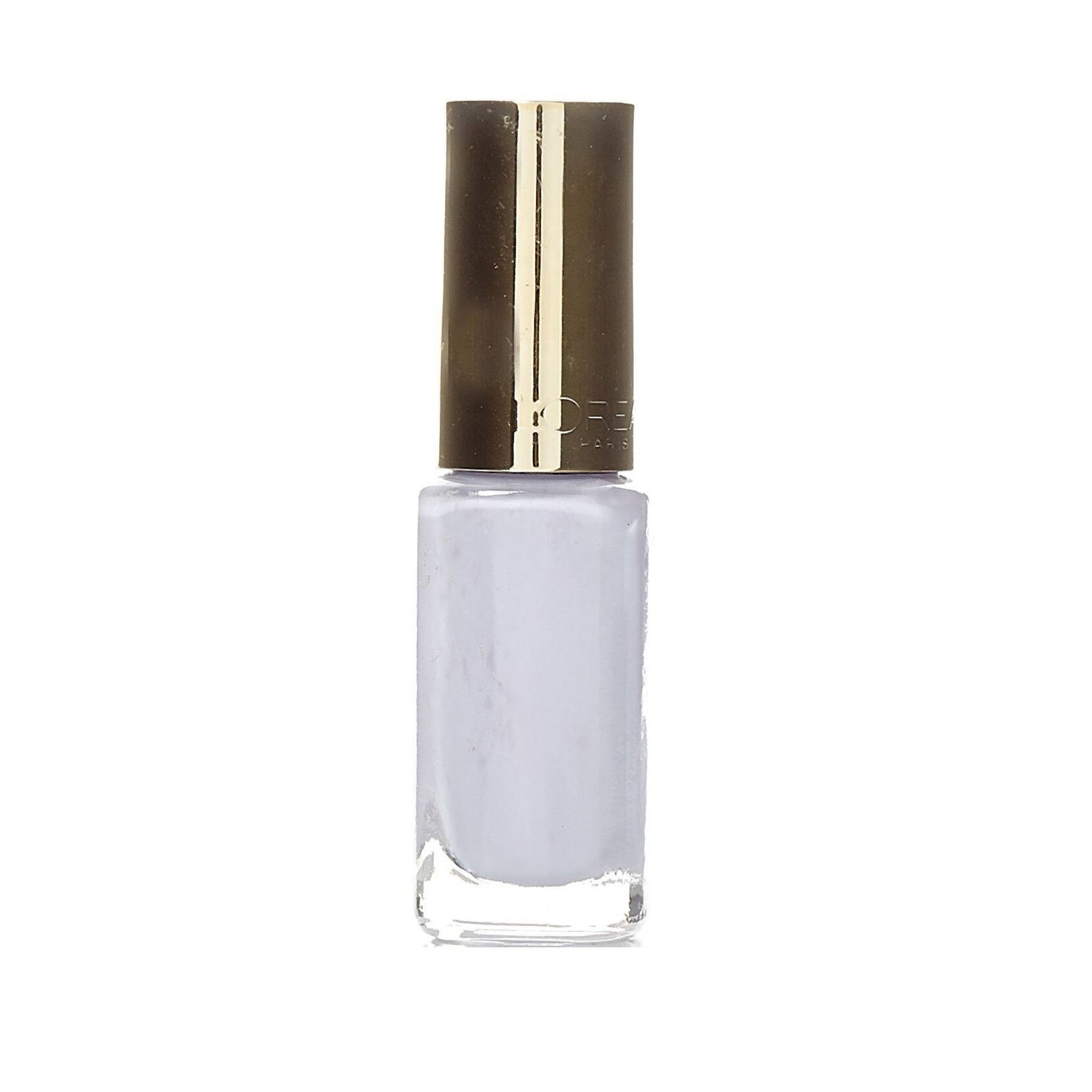 l'oreal paris, color riche le vernis, nail polish, 851, nouvelle vague, 5 ml l'oreal paris, color riche le vernis, nail polish, 851, nouvelle vague, 5 ml