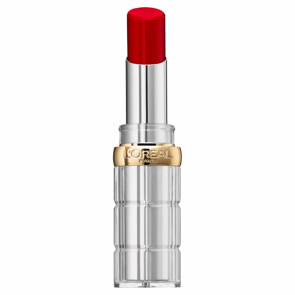 l'oreal paris, color riche shine, cream lipstick, 350, insanesation, 3.5 g l'oreal paris, color riche shine, cream lipstick, 350, insanesation, 3.5 g