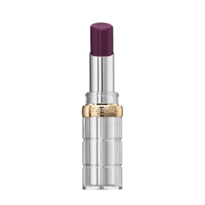 l'oreal paris, color riche shine, cream lipstick, 466, #likeaboss, 3.5 g
