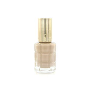 l'oreal paris, color riche vernis a l'huile, nail polish, 663, sable tuileries, 13.5 ml