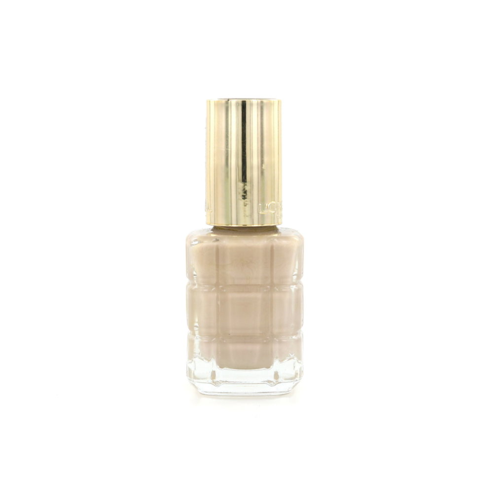 l'oreal paris, color riche vernis a l'huile, nail polish, 663, sable tuileries, 13.5 ml l'oreal paris, color riche vernis a l'huile, nail polish, 663, sable tuileries, 13.5 ml