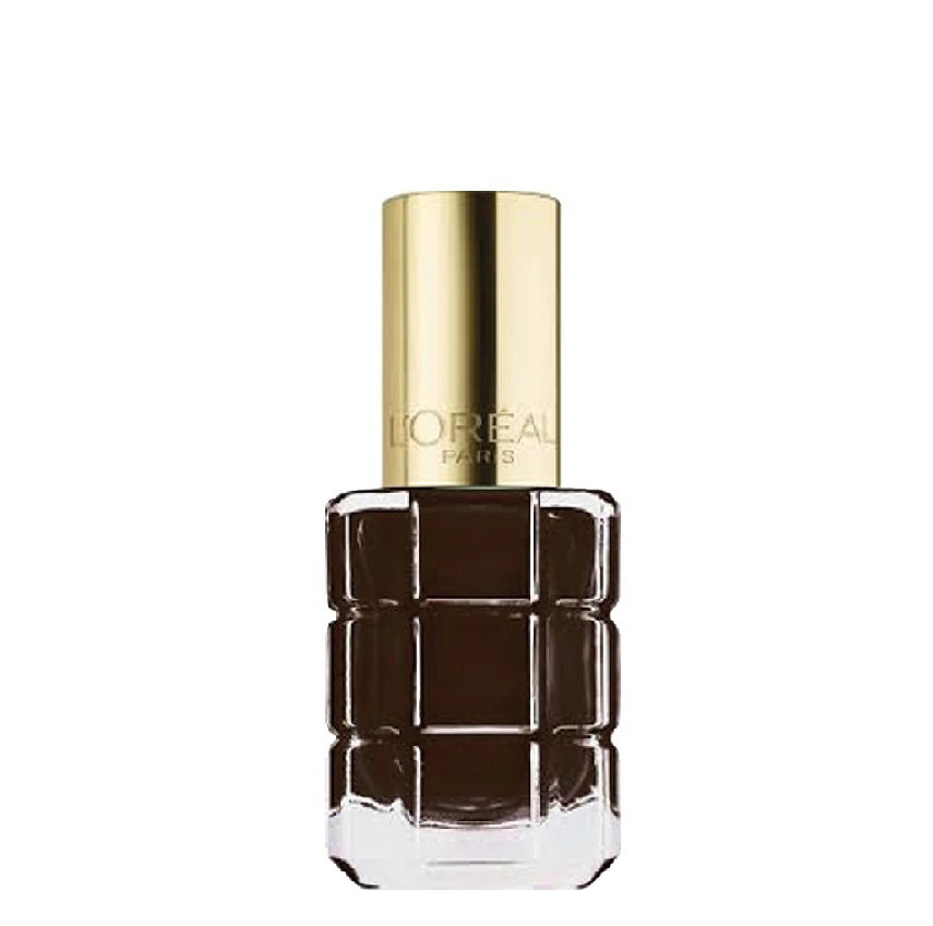 l'oreal paris, color riche vernis a l'huile, nail polish, 667, l'atelier choco, 13.5 ml l'oreal paris, color riche vernis a l'huile, nail polish, 667, l'atelier choco, 13.5 ml