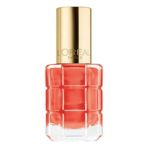 l'oreal paris, color riche vernis a l'huile, nail polish, b14, lady marmalade, 13.5 ml