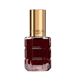 l'oreal paris, color riche vernis a l'huile, nail polish, b23, way ombre, 13.5 ml