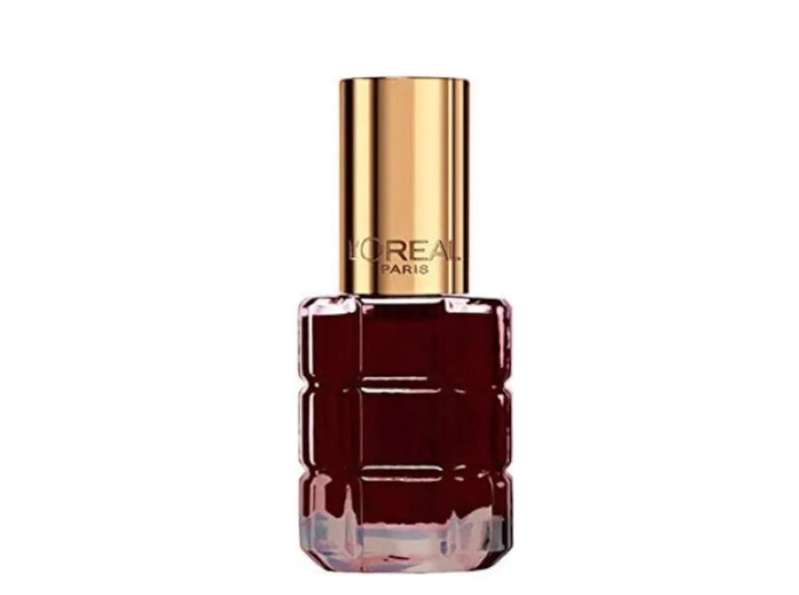 l'oreal paris, color riche vernis a l'huile, nail polish, b23, way ombre, 13.5 ml l'oreal paris, color riche vernis a l'huile, nail polish, b23, way ombre, 13.5 ml