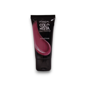 l'oreal paris, colorista hair makeup, semi permanent hair dye, #lilachair, 30 ml