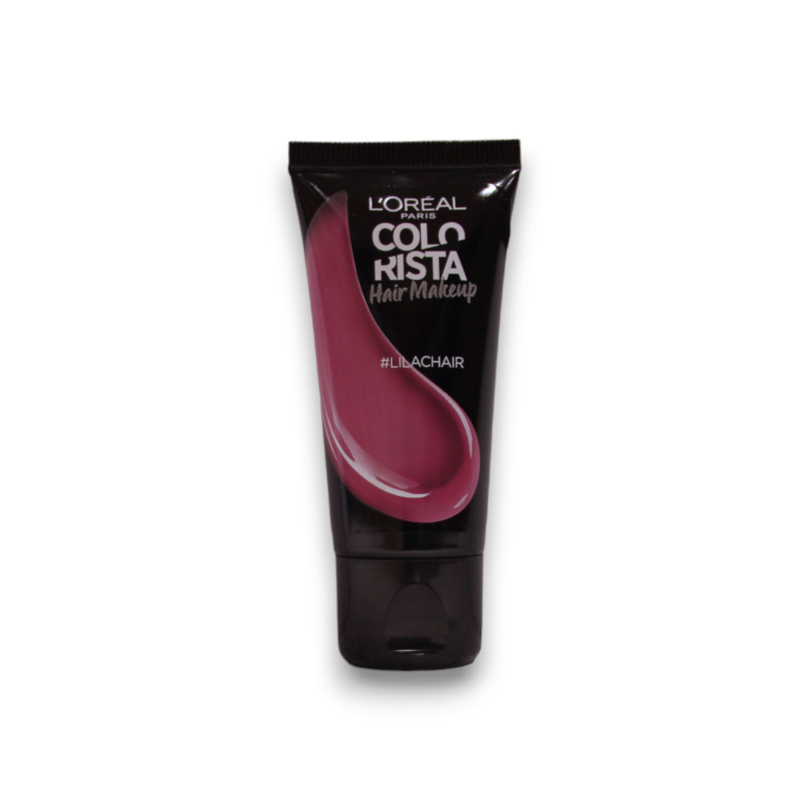 l'oreal paris, colorista hair makeup, semi permanent hair dye, #lilachair, 30 ml l'oreal paris, colorista hair makeup, semi permanent hair dye, #lilachair, 30 ml