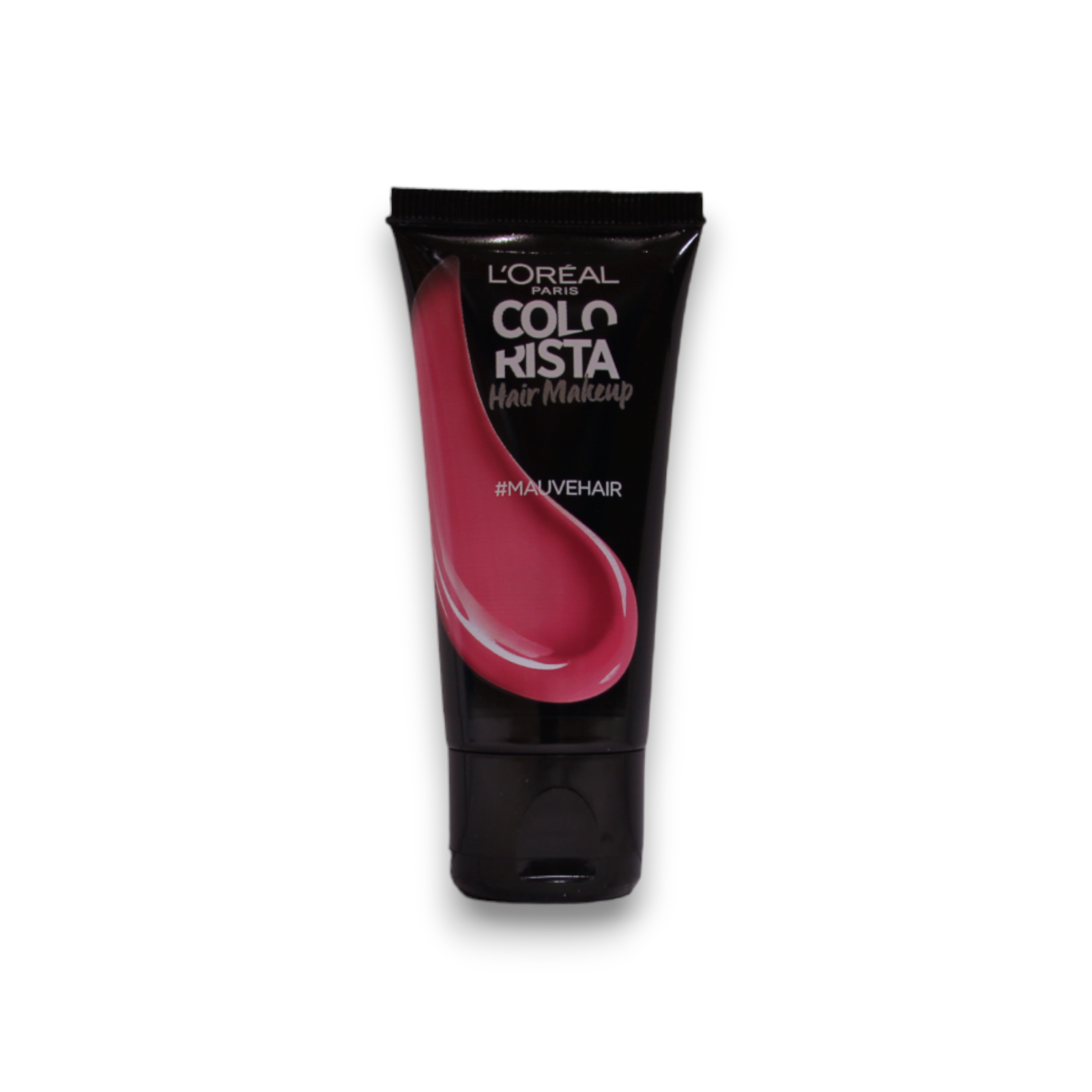 l'oreal paris, colorista hair makeup, semi permanent hair dye, #mauvehair, 30 ml l'oreal paris, colorista hair makeup, semi permanent hair dye, #mauvehair, 30 ml