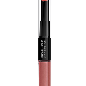l'oreal paris, infaillible 24h , liquid foundation, 312, incessant russet, 5.6 ml