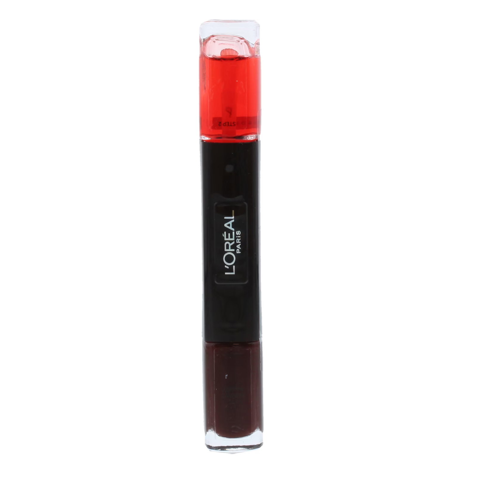 l'oreal paris, infallible, gel effect, nail polish 2 in 1, 21, always a lady, 2 x, 5 ml l'oreal paris, infallible, gel effect, nail polish 2 in 1, 21, always a lady, 2 x, 5 ml