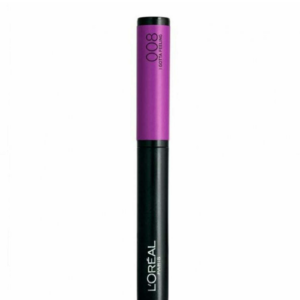 l'oreal paris, infallible matte max, liquid lipstick, 008, i gotta feeling, 11 g