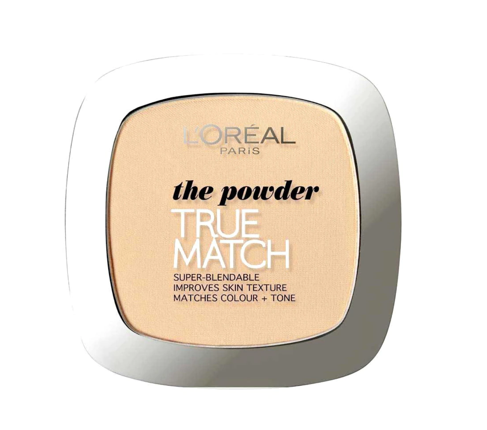 l'oreal paris, true match super blendable, compact powder, 1.r/1.c, rose ivory, 9 g l'oreal paris, true match super blendable, compact powder, 1.r/1.c, rose ivory, 9 g