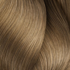 l'oreal professionnel, dia light, ammonia free, semi permanent hair dye, 9 very light blond, 50 ml
