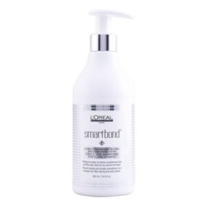 l'oreal professionnel, smartbond step 2, hair pre shampoo, for regeneration, 500 ml