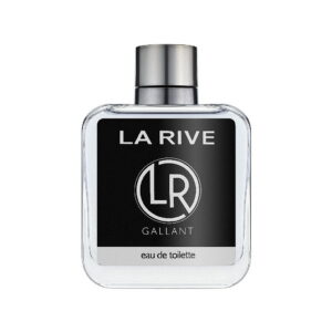 la rive, gallant, eau de toilette, for men, 100 ml