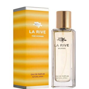 la rive, for woman, eau de parfum, for women, 90 ml