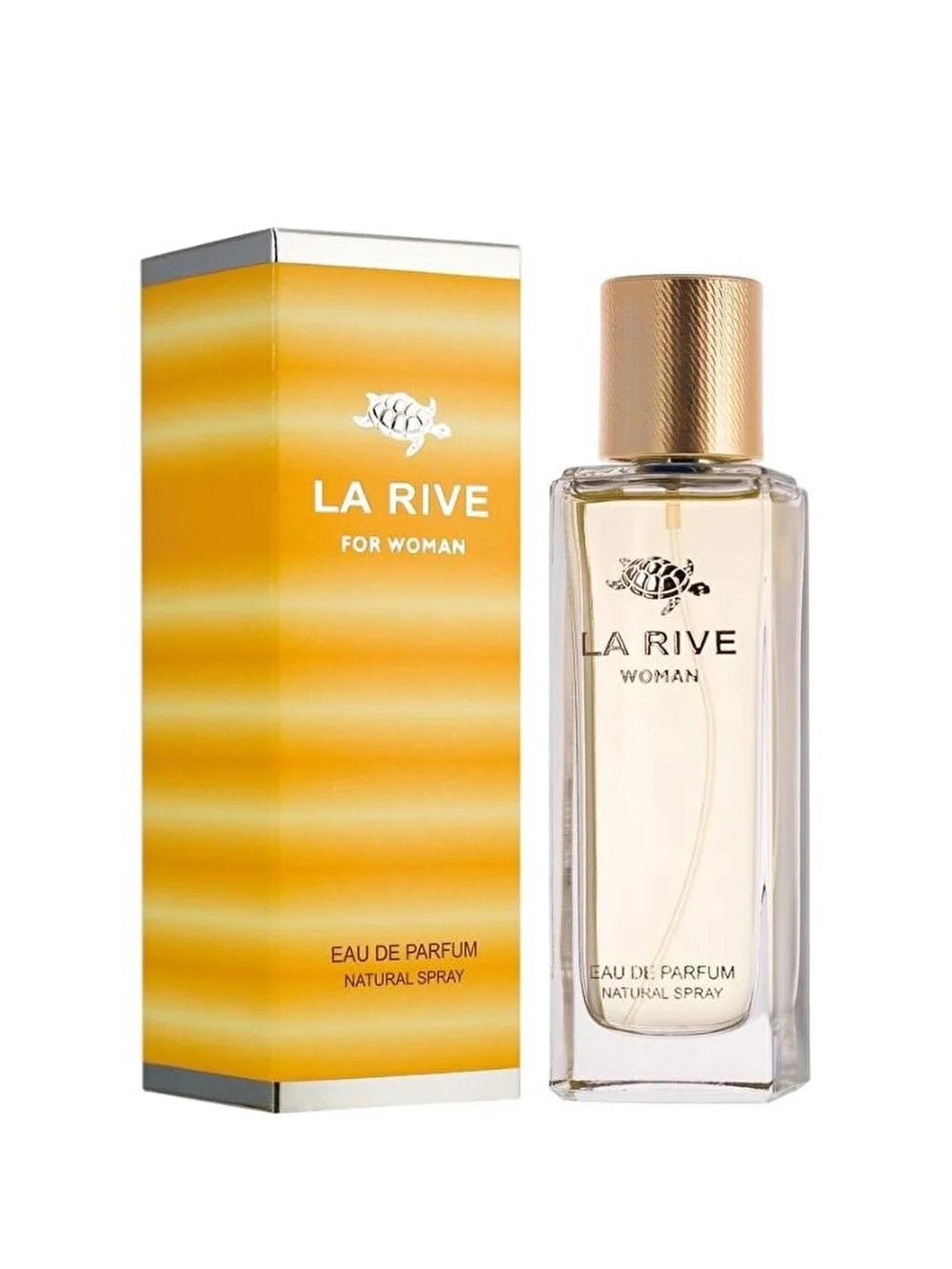 la rive, for woman, eau de parfum, for women, 90 ml la rive, for woman, eau de parfum, for women, 90 ml
