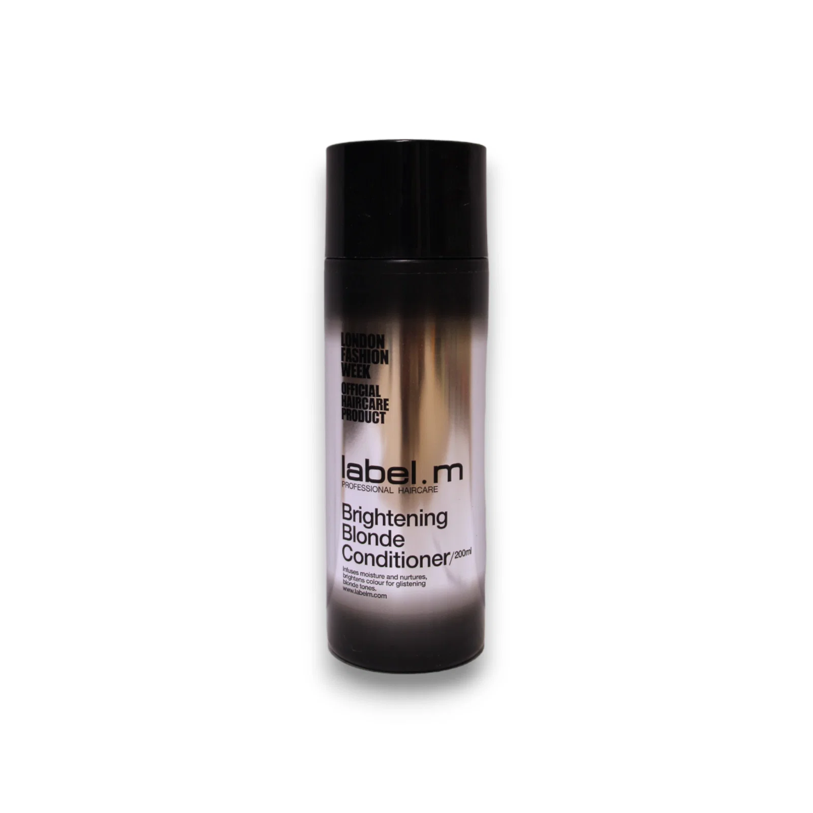 label.m, brightening blonde, hair conditioner, illuminating, 200 ml label.m, brightening blonde, hair conditioner, illuminating, 200 ml