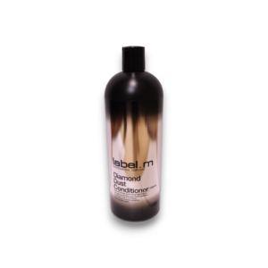 label.m, diamond dust, hair conditioner, for hydration, 1000 ml