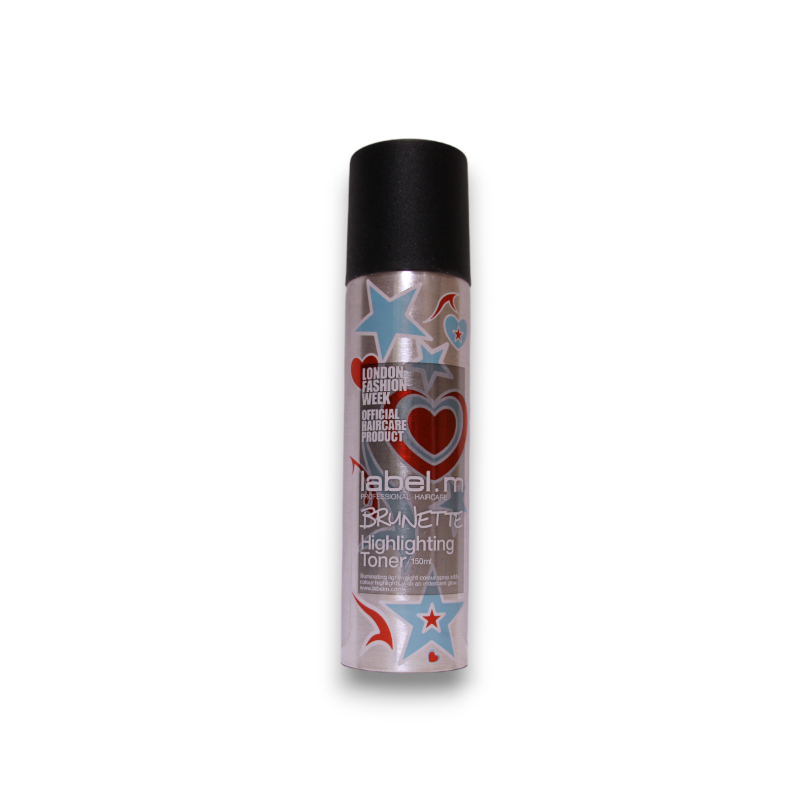label.m, london fashion week, hair toning spray, for brunette hair, 150 ml label.m, london fashion week, hair toning spray, for brunette hair, 150 ml