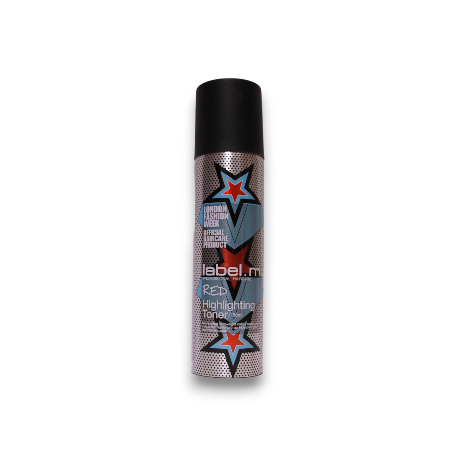 label.m, london fashion week, hair toning spray, for red, 150 ml label.m, london fashion week, hair toning spray, for red, 150 ml