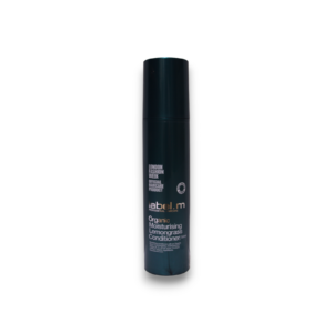 label.m, organic lemongrass, sulfates free, hair conditioner, for nourishing, 200 ml