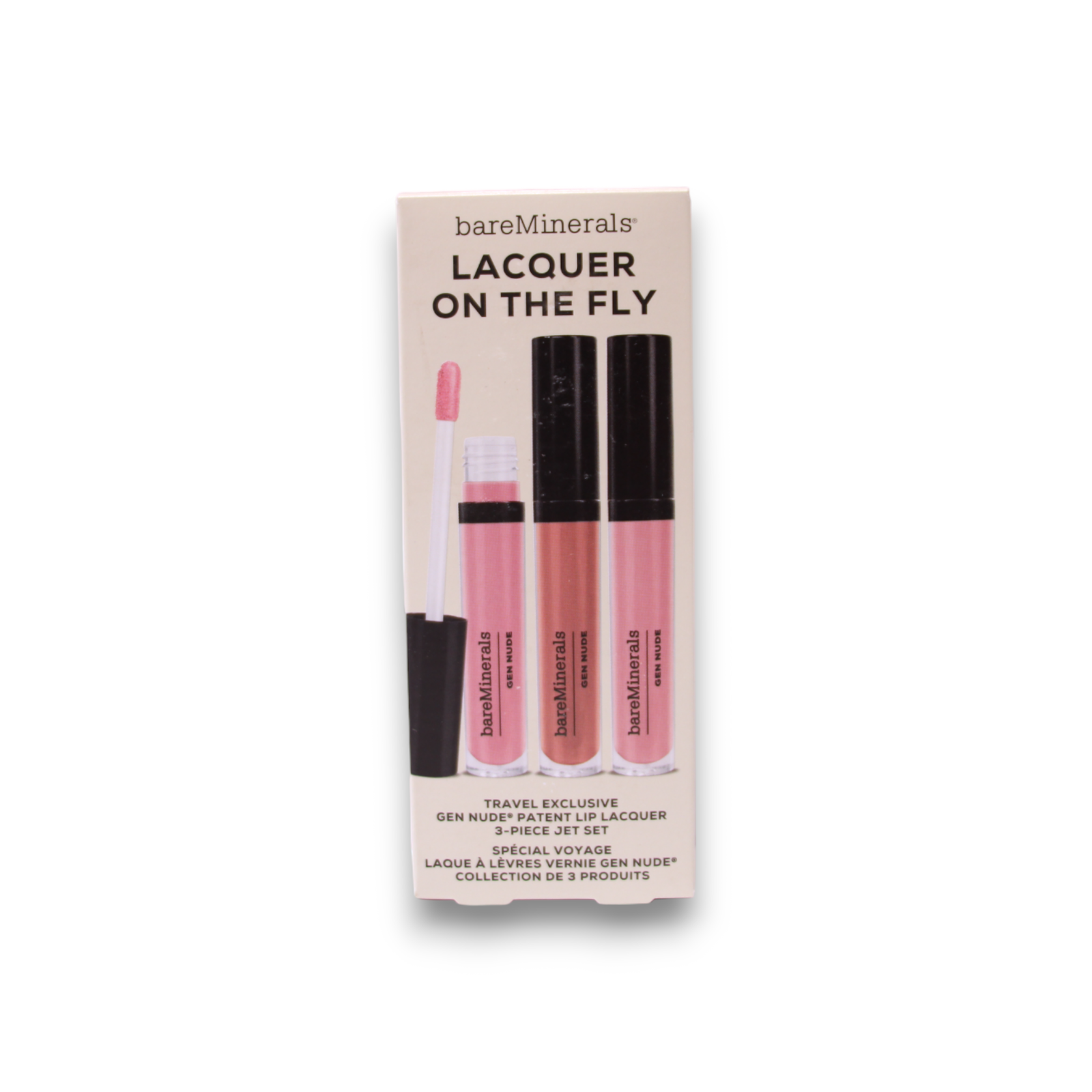lacquer on the fly set bareminerals: gen nude, liquid lipstick, cant even, 3.7 ml + gen nude, liquid lipstick, dahling, 3.7 ml + gen nude, liquid lipstick, major, 3.7 ml lacquer on the fly set bareminerals: gen nude, liquid lipstick, cant even, 3.7 ml + gen nude, liquid lipstick, dahling, 3.7 ml + gen nude, liquid lipstick, major, 3.7 ml