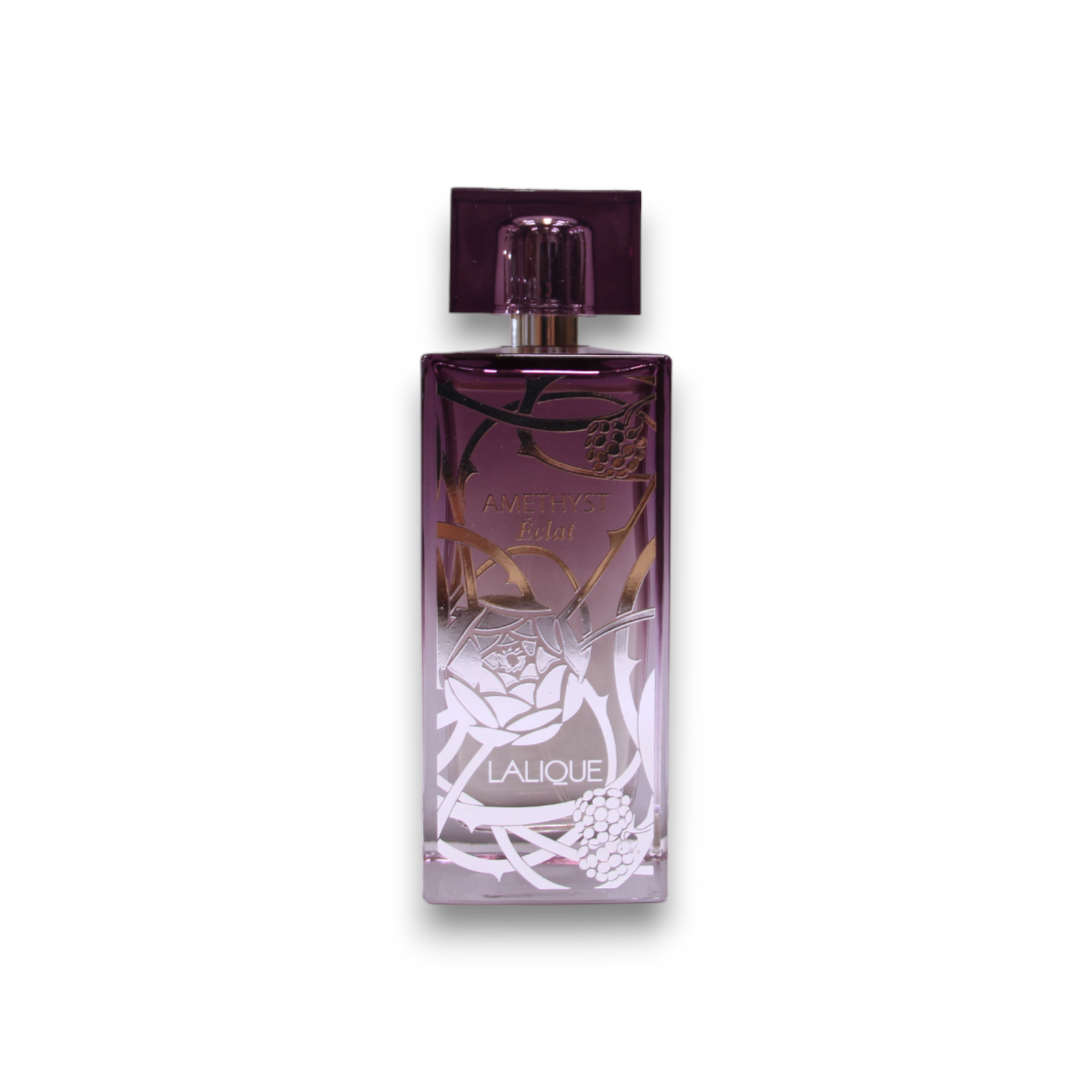 lalique, amethyst eclat, eau de parfum, for women, 100 ml lalique, amethyst eclat, eau de parfum, for women, 100 ml