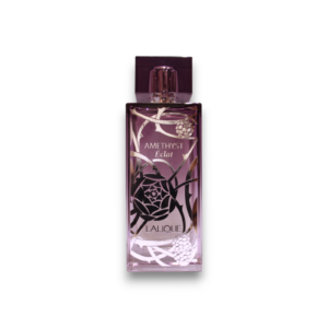 lalique, amethyst eclat, eau de parfum, for women, 100 ml *tester