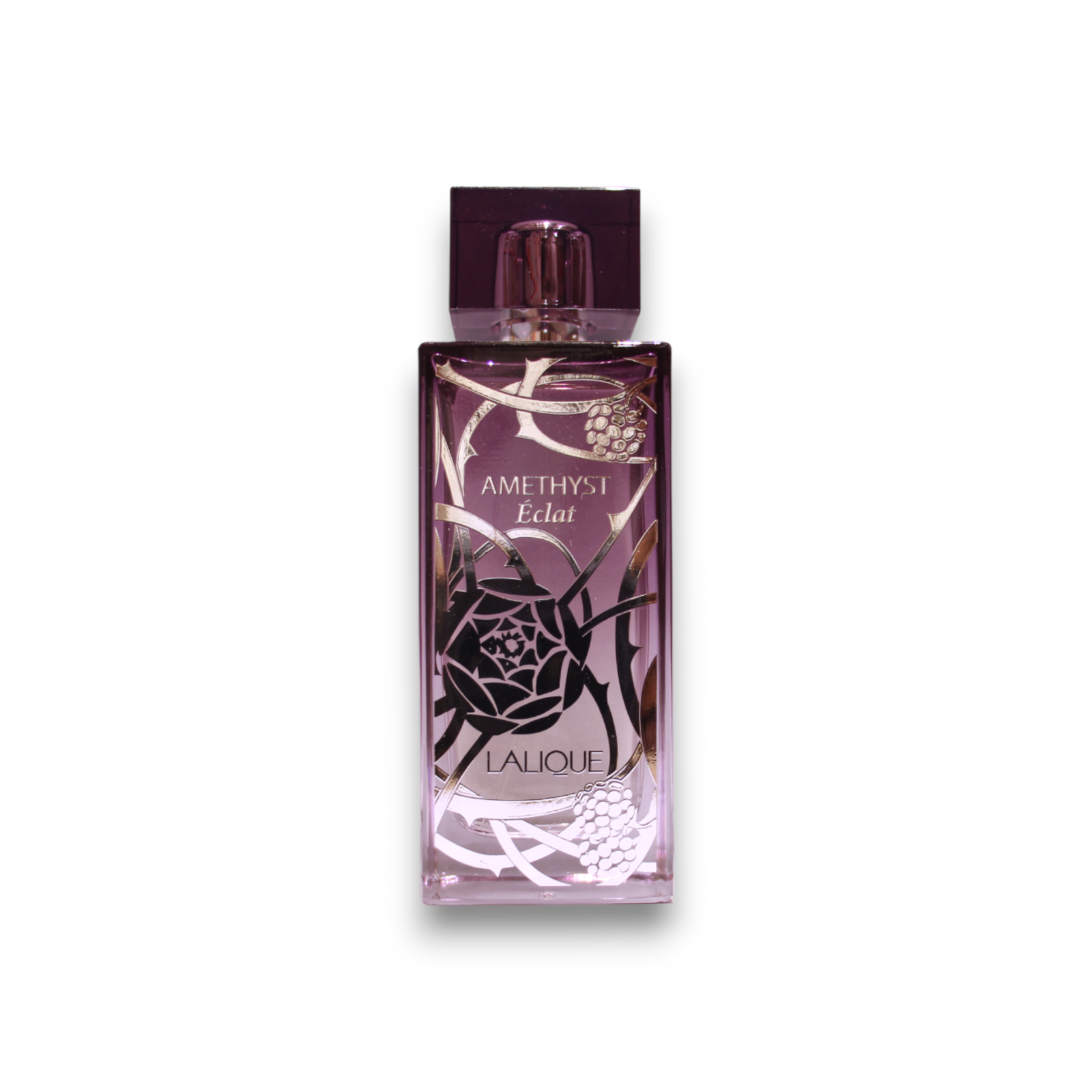 lalique, amethyst eclat, eau de parfum, for women, 100 ml *tester lalique, amethyst eclat, eau de parfum, for women, 100 ml *tester