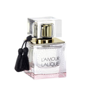 lalique, l'amour, eau de parfum, for women, 30 ml