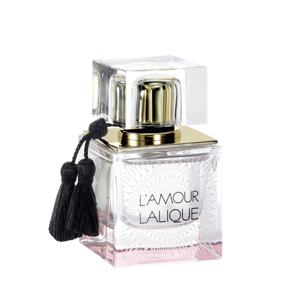 lalique, l'amour, eau de parfum, for women, 30 ml lalique, l'amour, eau de parfum, for women, 30 ml