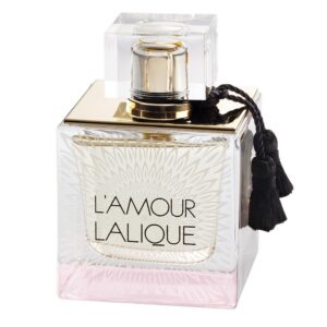 lalique, l'amour, eau de parfum, for women, 50 ml
