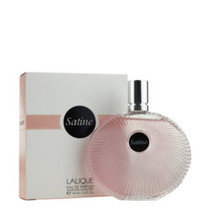 lalique, satine, eau de parfum, for women, 100 ml