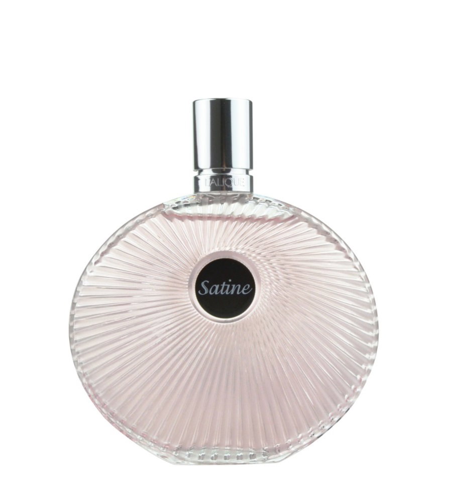 lalique, satine, eau de parfum, for women, 100 ml lalique, satine, eau de parfum, for women, 100 ml