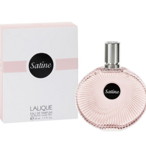 lalique, satine, eau de parfum, for women, 50 ml