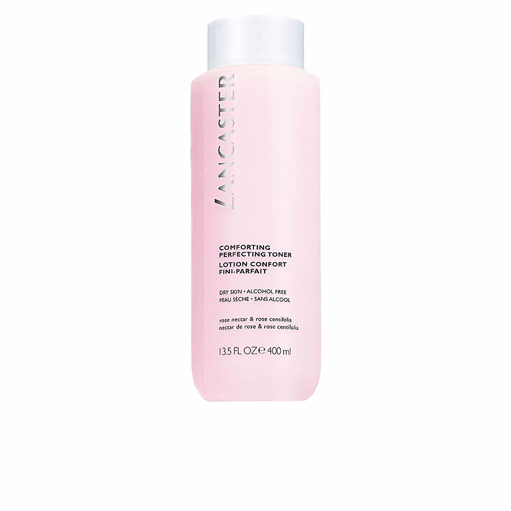 lancaster, comforting, eliminates impurities, cleansing toner, 400 ml lancaster, comforting, eliminates impurities, cleansing toner, 400 ml