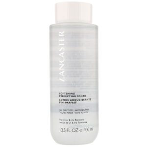 lancaster, perfecting, softening, cleansing toner, 400 ml
