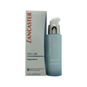 lancaster, skin life, anti pollution, serum, for face, 30 ml